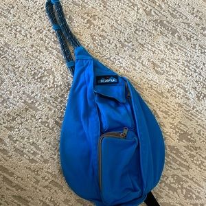 Blue Mini Kavu